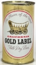 beer can from California Coast Beer Co. ( CA-CALO-CAN-1 )