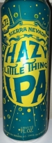 beer can from Silva Brewing ( CA-SNEV-CAN-1 )