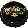 beer crown cap from Booze Brothers Brewing Co. ( CA-BLGR-CAP-1 )