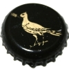 beer crown cap from Eagle Brewing Co. ( CA-EJPH-CAP-1 )