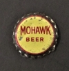 beer crown cap from El Segundo Brewing Co. ( CA-ELRE-CAP-1 )