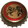 beer crown cap from Five Point Five Brewing Co. ( CA-FIRS-CAP-4 )