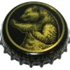 beer crown cap from Five Point Five Brewing Co. ( CA-FIRS-CAP-7 )