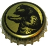 beer crown cap from Five Point Five Brewing Co. ( CA-FIRS-CAP-9 )