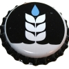 beer crown cap from Pyramid Alehouse & Brewery ( CA-PURE-CAP-1 )