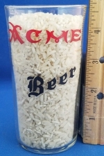 beer glassware from Acme Brewing Co. ( CA-ACMB-GLS-3 )