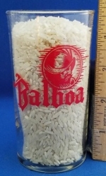 beer glassware from Balefire Brewing Company ( CA-BLBA-GLS-1 )