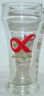 beer glassware from General Brewing Co. ( CA-GENL-GLS-17 )