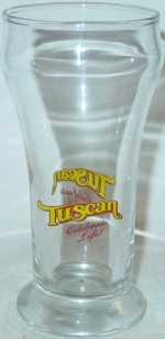 beer glassware from Tustin Brewing Co. ( CA-TUSC-GLS-1 )