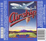 beer label from Alameda Island Brewing Co. ( CA-AIRS-LAB-1 )