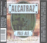 beer label from Ale Industries  ( CA-ALC-LAB-1 )