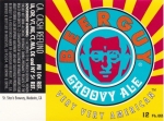 beer label from American River Brewing ( CA-AMBG-LAB-5 )