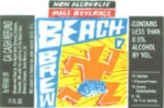 beer label from Beach Chalet Brewery  ( CA-BBBC-LAB-6 )