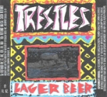 beer label from Beach Chalet Brewery  ( CA-BBBC-LAB-7 )