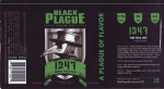 beer label from Black Sands Brewery ( CA-BKPL-LAB-1 )