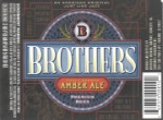 beer label from Brouwerij West ( CA-BROS-LAB-2 )