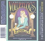 beer label from Fruition Brewing Co ( CA-FVB-LAB-4 )