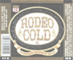 beer label from Gold Hill Brewery ( CA-GBBC-LAB-1 )