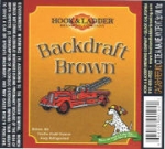 beer label from Hop Concept, The ( CA-HOOK-LAB-1 )