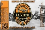 beer label from Lab Brewing Co., The ( CA-LAVE-LAB-1 )