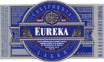 beer label from Los Angeles Ale Works ( CA-LOSA-LAB-2 )