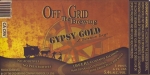 beer label from Off The Rails Brewing ( CA-OFGR-LAB-1 )