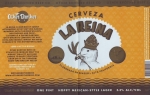 beer label from Otherwise Brewing ( CA-OTHE-LAB-3 )