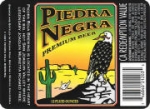 beer label from Pine & Palm Brewing Co ( CA-PDRA-LAB-1 )