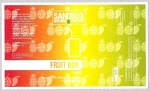 beer label from Sandude Brewing Co. ( CA-SANB-LAB-2 )