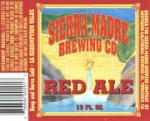 beer label from Sierra Nevada Brewing Co.  ( CA-SMAD-LAB-2 )