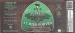 beer label from Sutter Brewing Co. ( CA-SURR-LAB-1 )