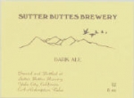 beer label from Sutter Creek Brewing Co ( CA-SUTB-LAB-2 )