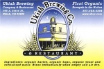 beer label from Umunhum Brewing ( CA-UKIA-LAB-1 )