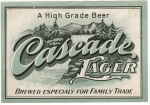 beer label from Union Brewing Co., ( CA-UNBM-LAB-3 )