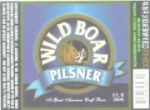 beer label from Wild Donkey Brewing Co.  ( CA-WILB-LAB-3 )