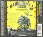 beer label from Wolavers ( CA-WIZD-LAB-3 )