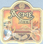 beer label from Yard House ( CA-XLSR-LAB-1 )