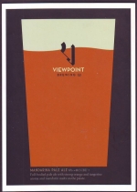 beer postcard from Viking Brewery ( CA-VWPN-POS-1 )