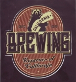 beer sticker from Brewjeria Co. ( CA-BREI-STI-1 )