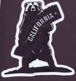 beer sticker from Brewjeria Co. ( CA-BREI-STI-2 )