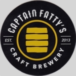 beer sticker from Carbon Nation Brewing ( CA-CPFA-STI-1 )