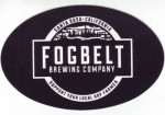 beer sticker from Fort Point Beer Co. ( CA-FGBL-STI-1 )