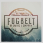 beer sticker from Fort Point Beer Co. ( CA-FGBL-STI-2 )