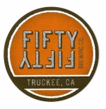 beer sticker from Figueroa Mountain Brewing Co.  ( CA-FIFT-STI-1 )