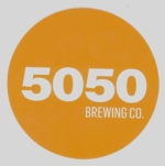 beer sticker from Figueroa Mountain Brewing Co.  ( CA-FIFT-STI-2 )