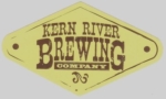 beer sticker from Ketch Brewing ( CA-KERN-STI-1 )