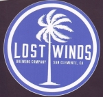 beer sticker from Lotsolox Brewing Co ( CA-LSTW-STI-1 )