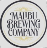 beer sticker from Mammoth Brewing Co. ( CA-MALB-STI-1 )