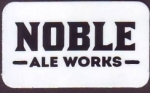 beer sticker from Norco Brewing Co. ( CA-NOBL-STI-2 )