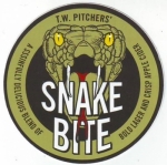 beer sticker from Tacoma ( CA-PICH-STI-1 )